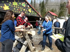 Cabane2014