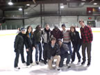 Club de patin