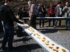 Cabane a sucre