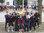 Défi 5-10 km