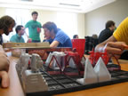 Tournoi de Khets