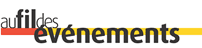 Au Fil des evenements