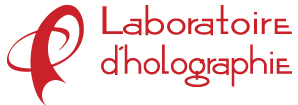 Laboratoire d'holographie