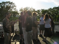 networking