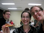 pizza OSA