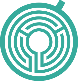 Labyrinthe laser