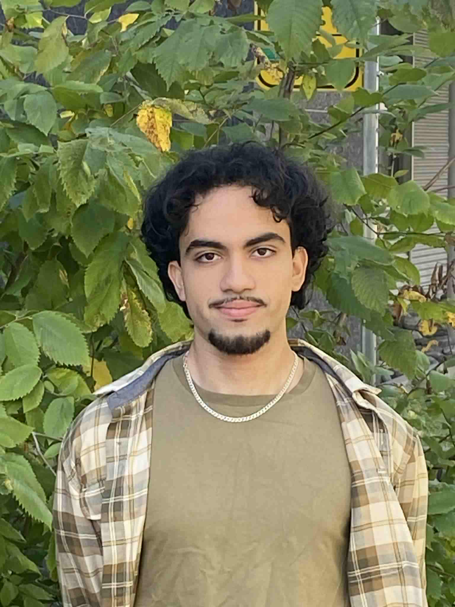 Rayane Hayjoub