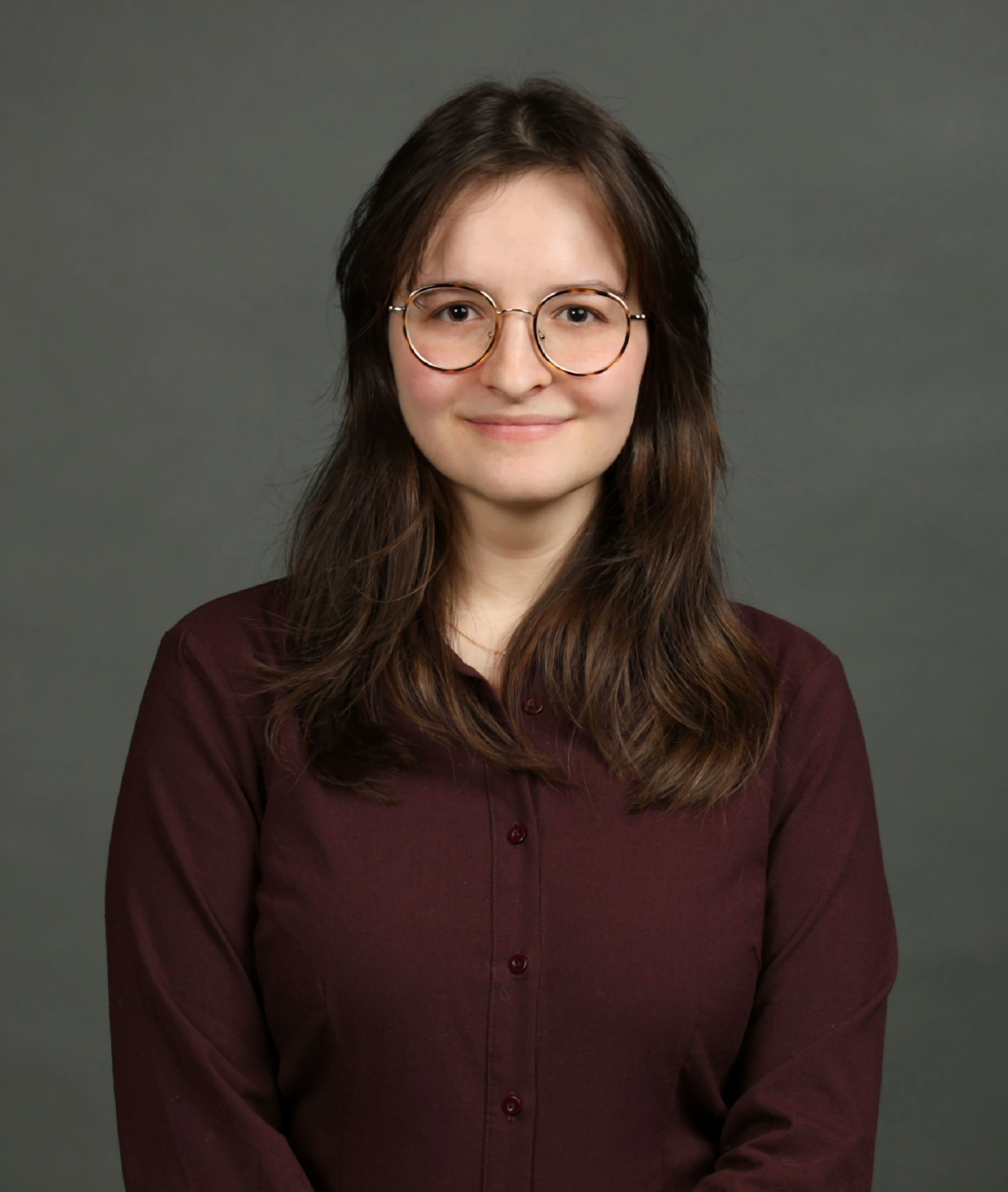 Sabrina Demers